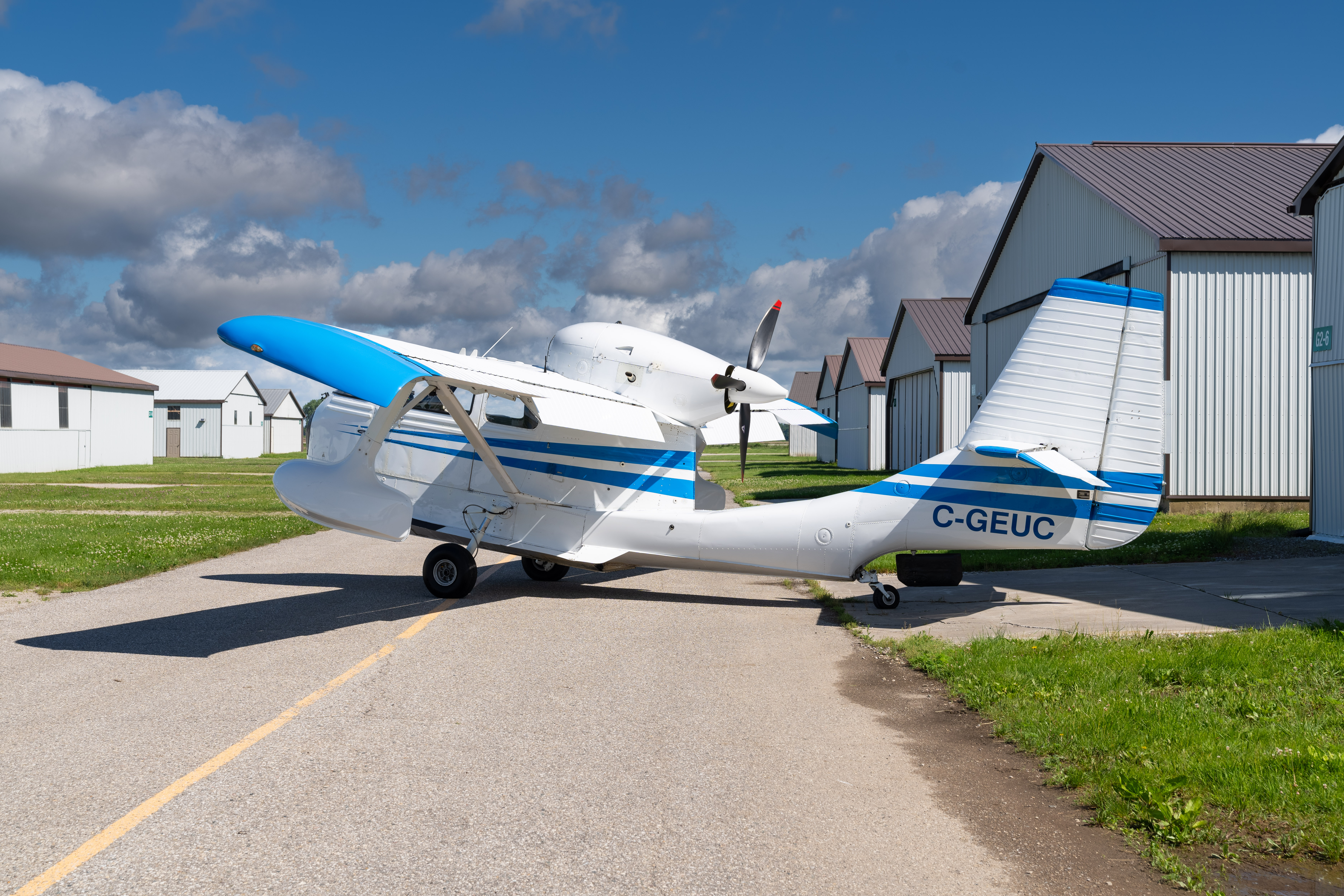 Republic SeaBee image 2